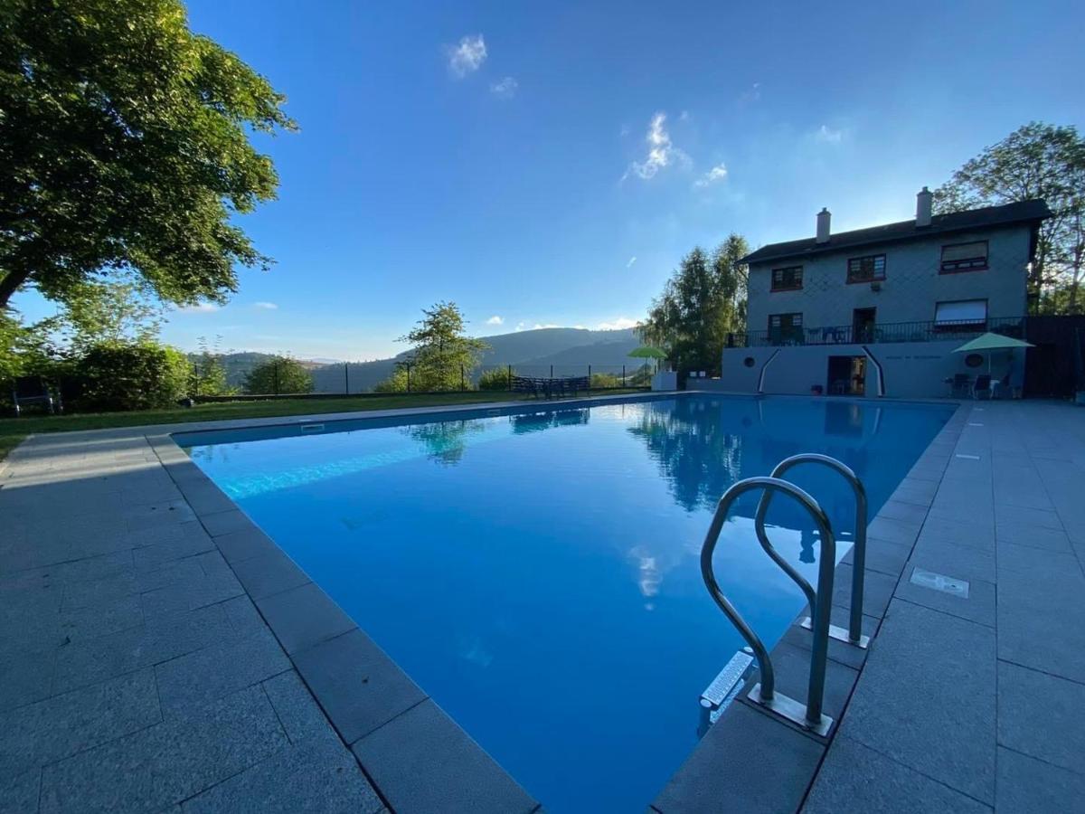 Maison Independante De Montagne En Alsace Bellefosse 外观 照片