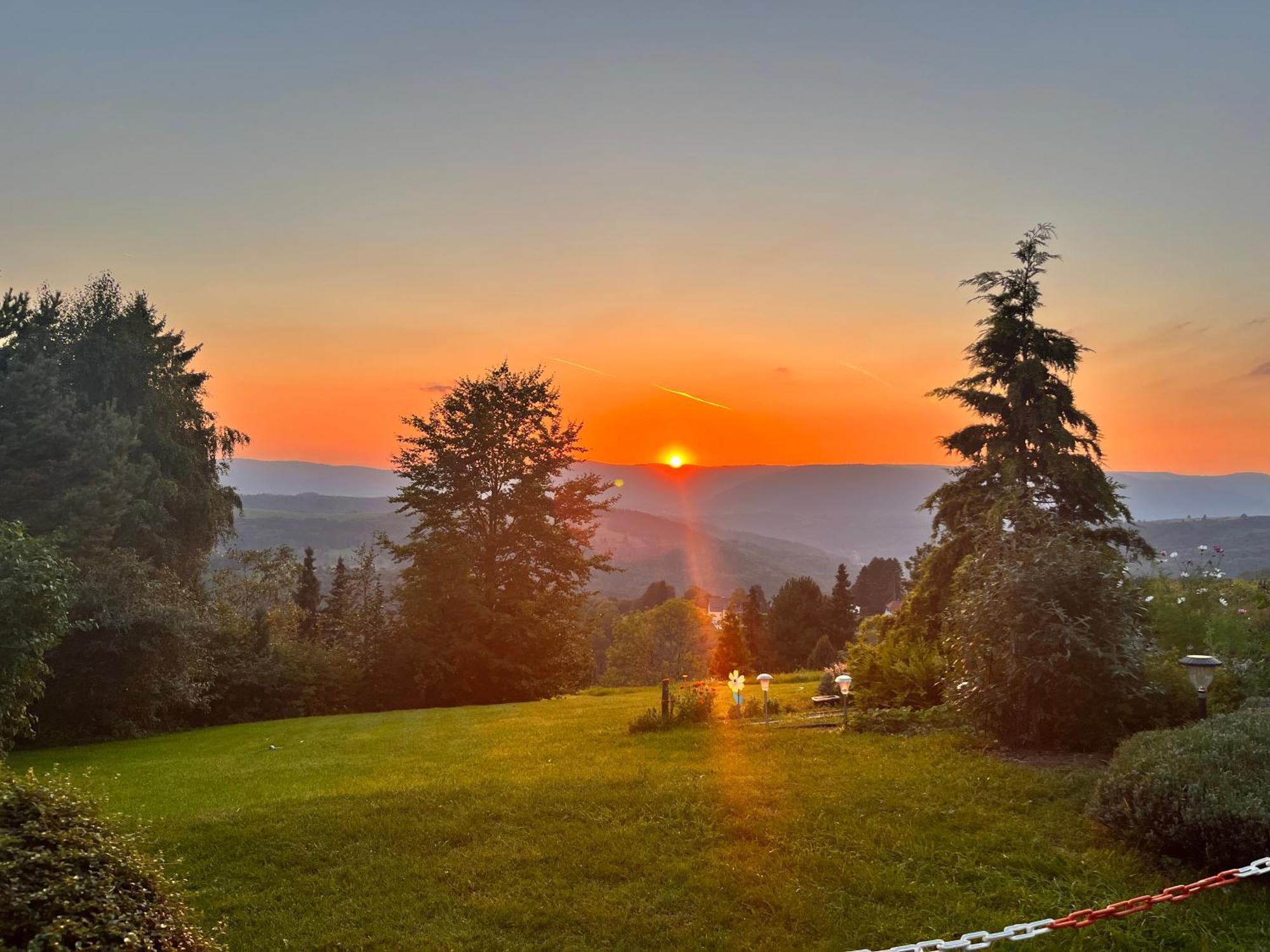 Maison Independante De Montagne En Alsace Bellefosse 外观 照片