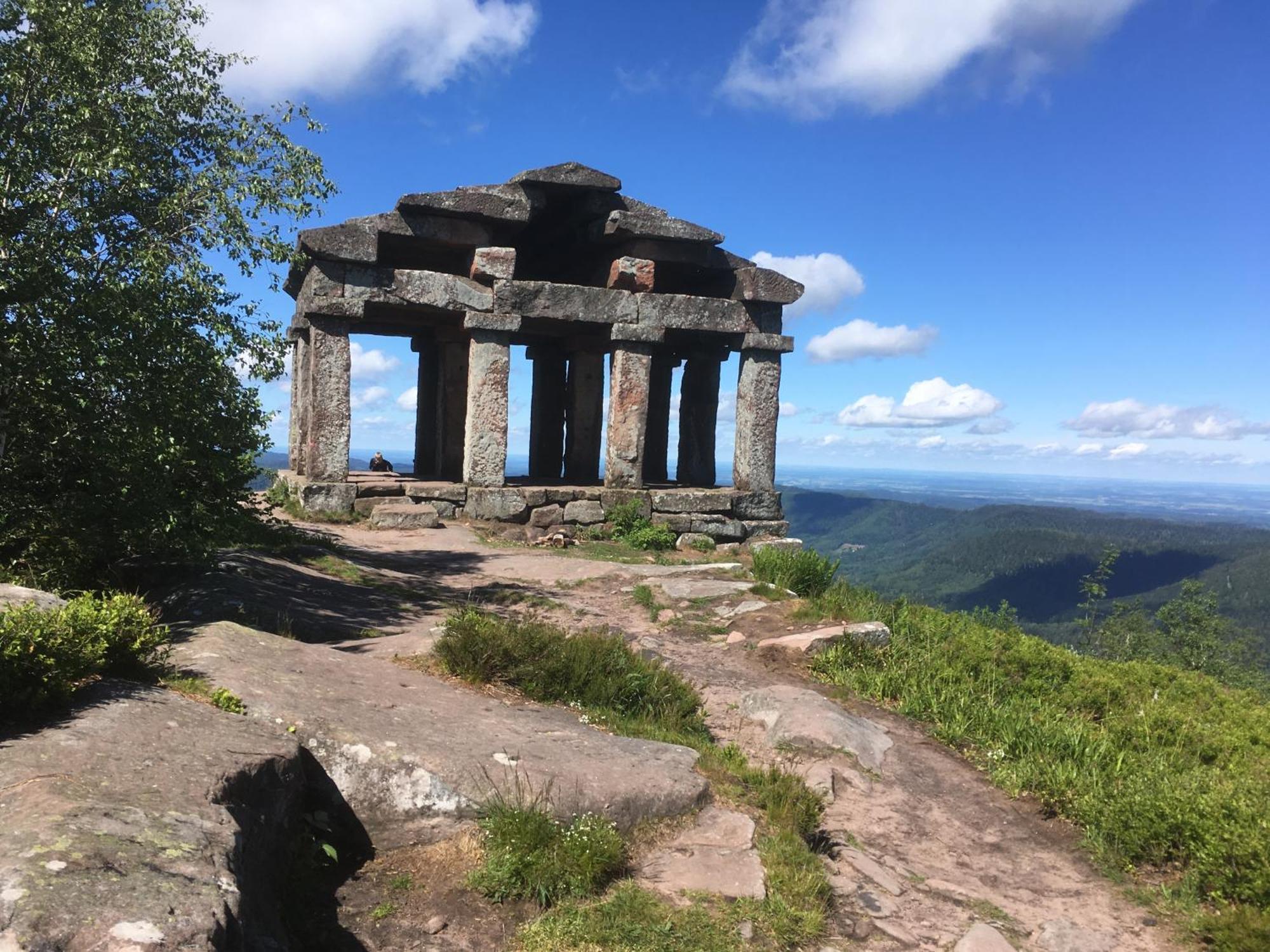 Maison Independante De Montagne En Alsace Bellefosse 外观 照片