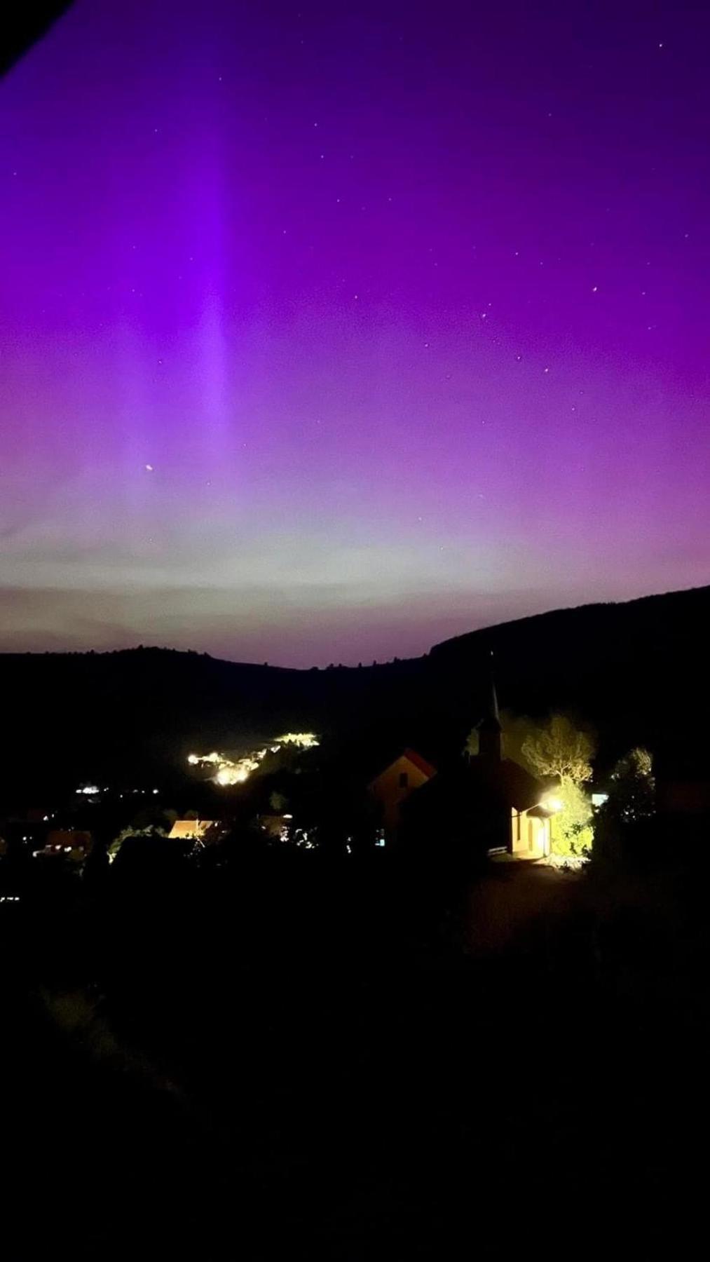 Maison Independante De Montagne En Alsace Bellefosse 外观 照片